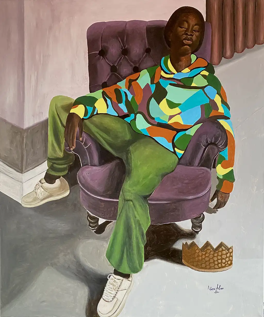 Fine-Art