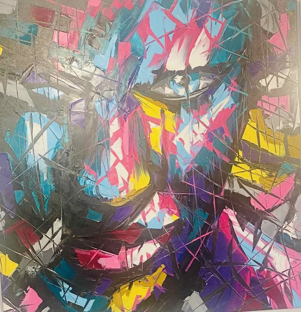 Cubism
