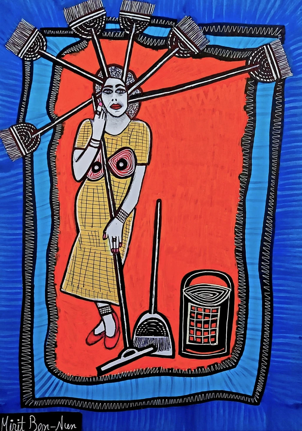 Naive-Art
