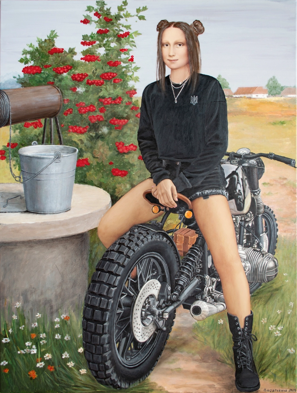 Portrait