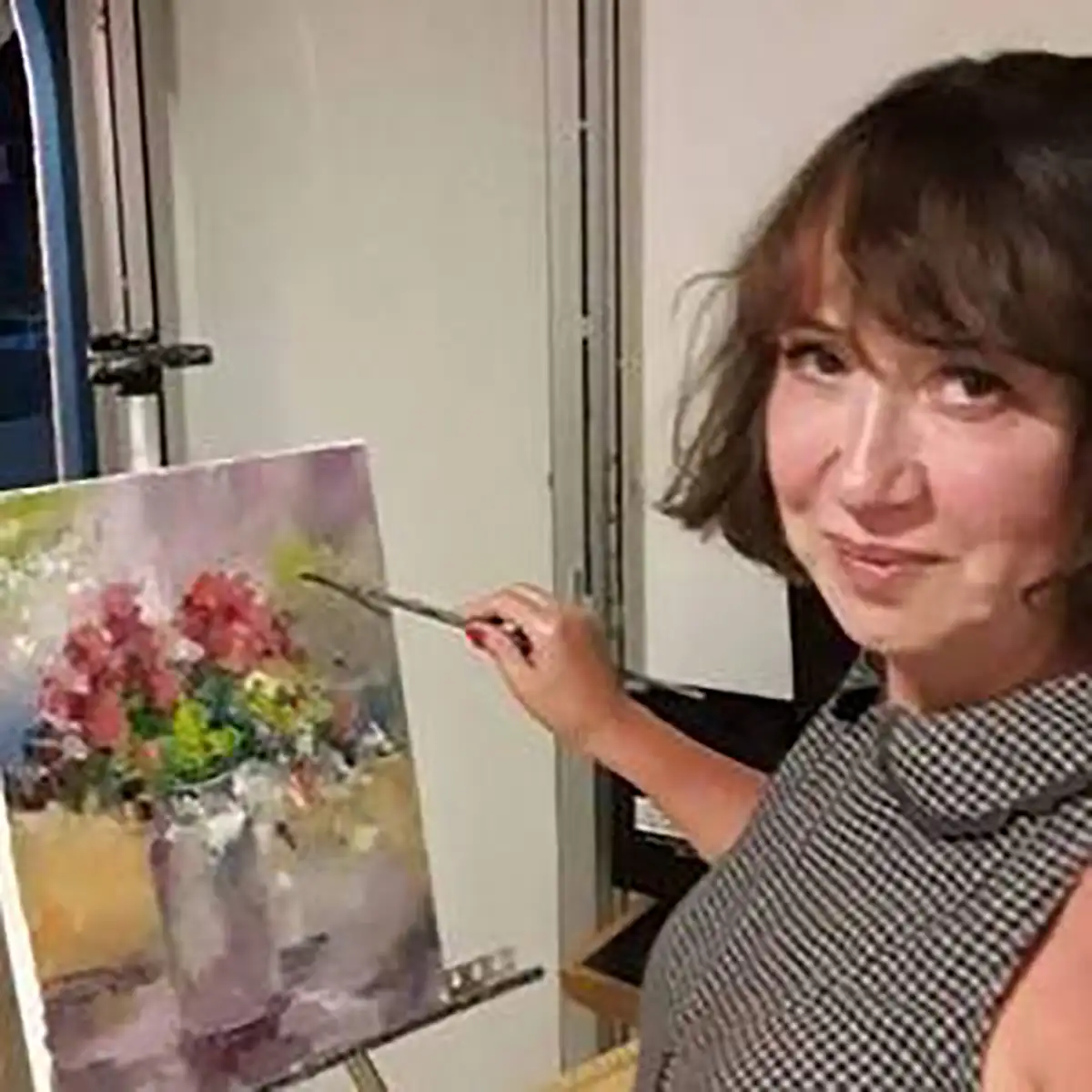 Jitomir porno videolar Stiletto poshnali sandallar porno