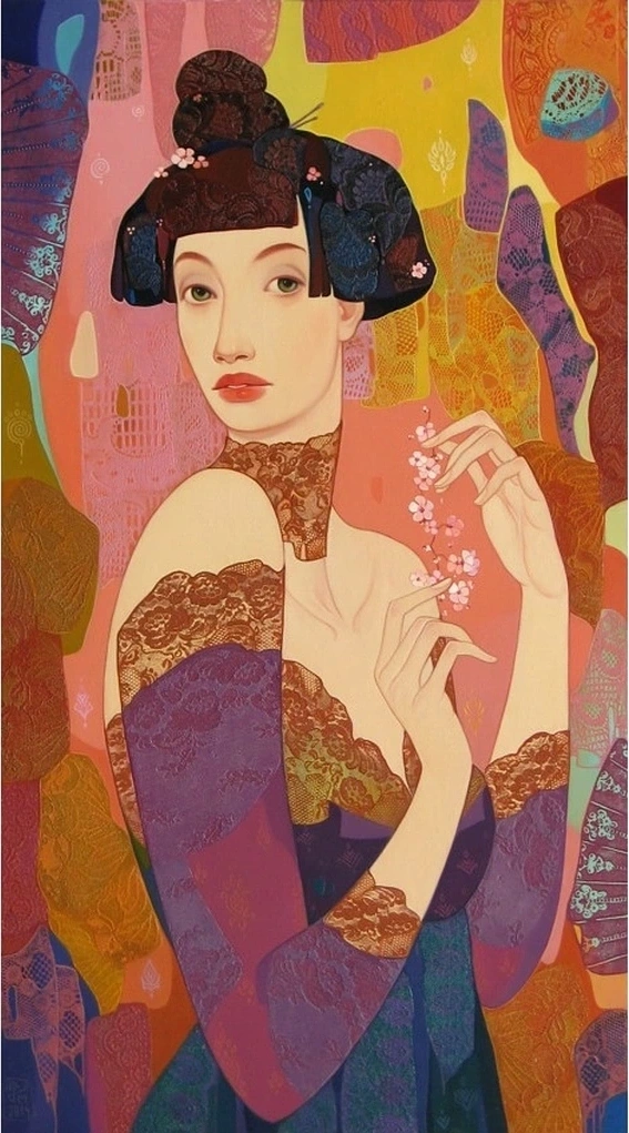 Figurative