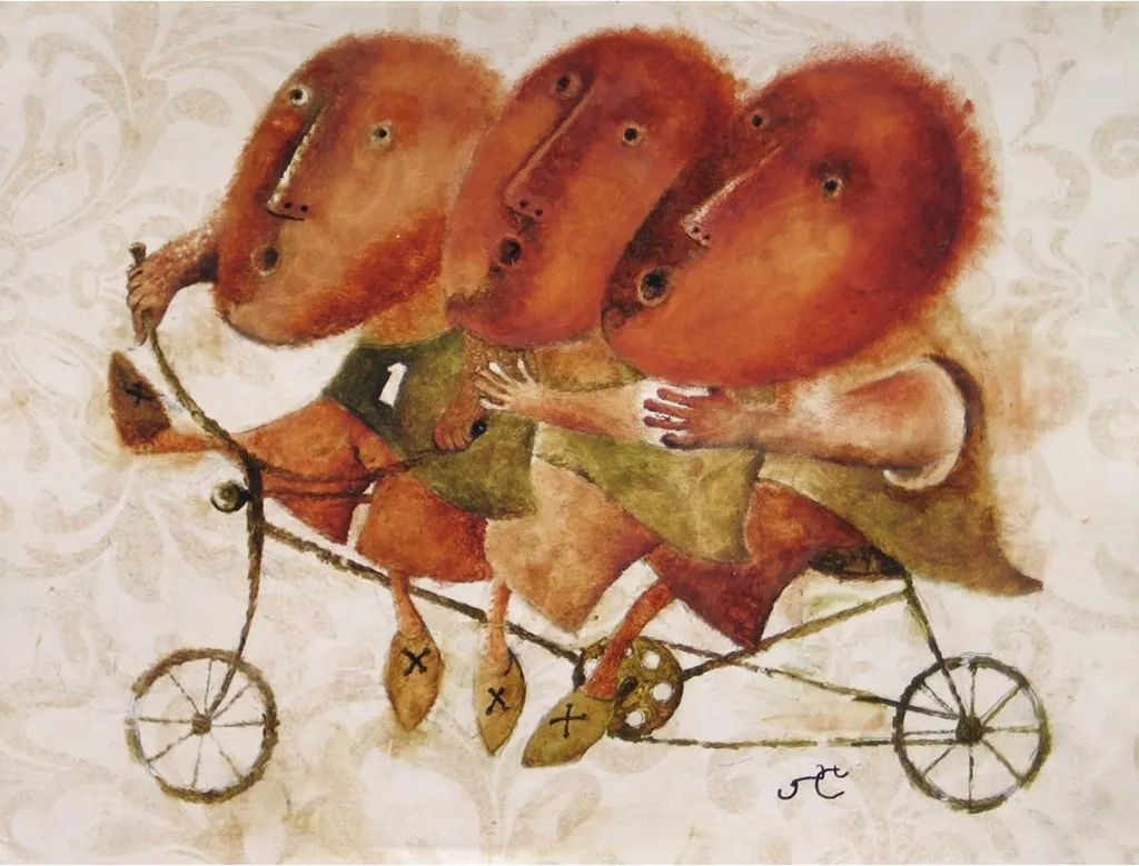 Naive-Art