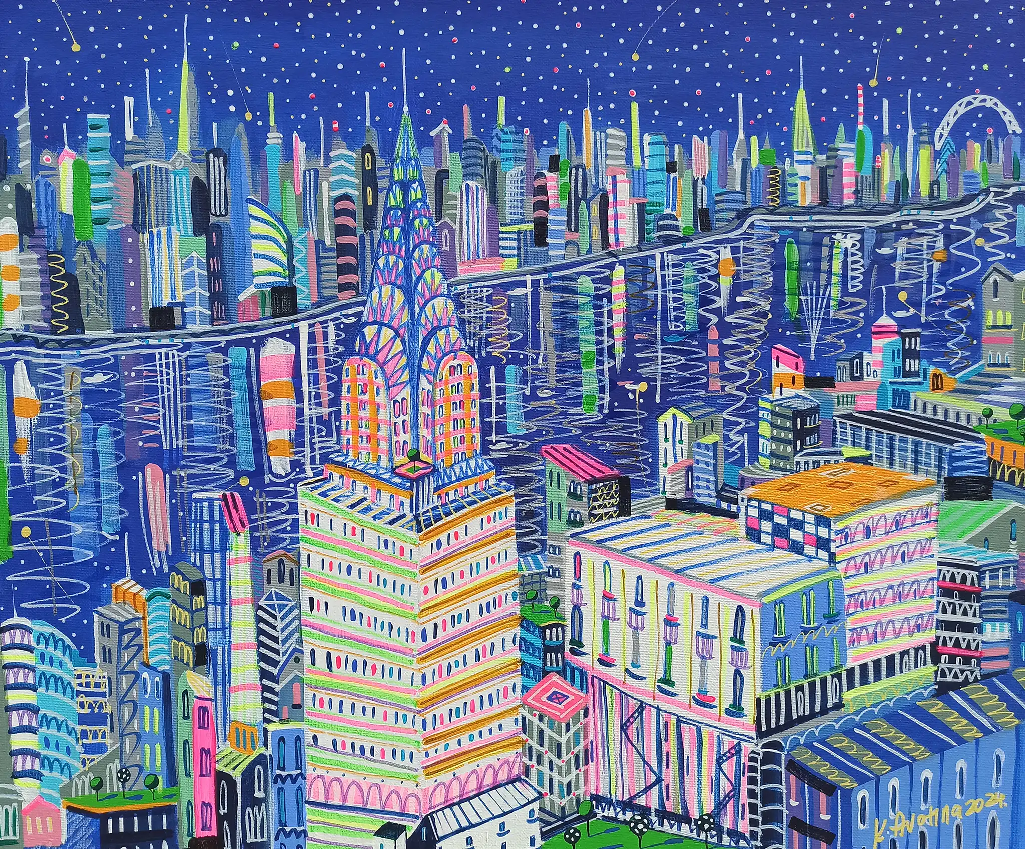 Naive-Art