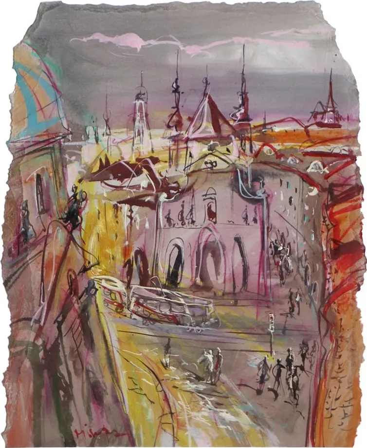 Urban