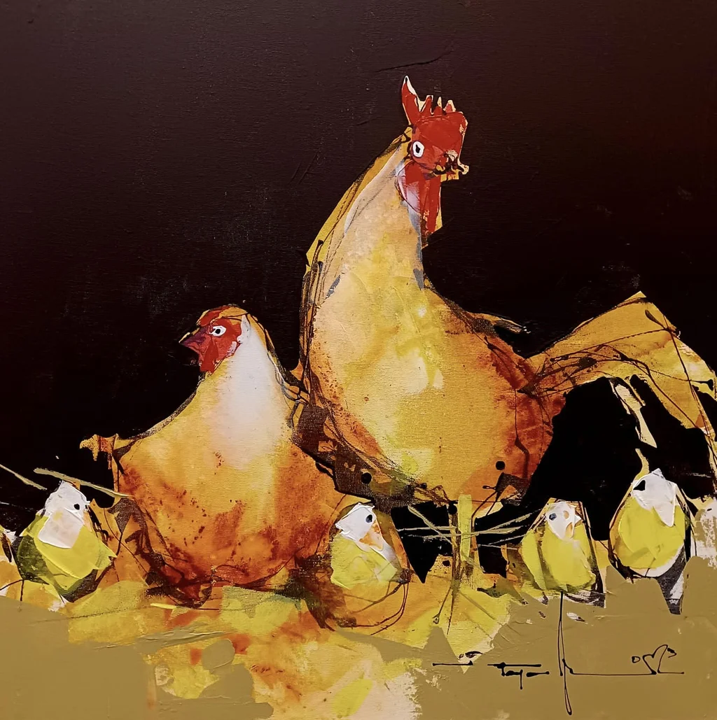 Figurative