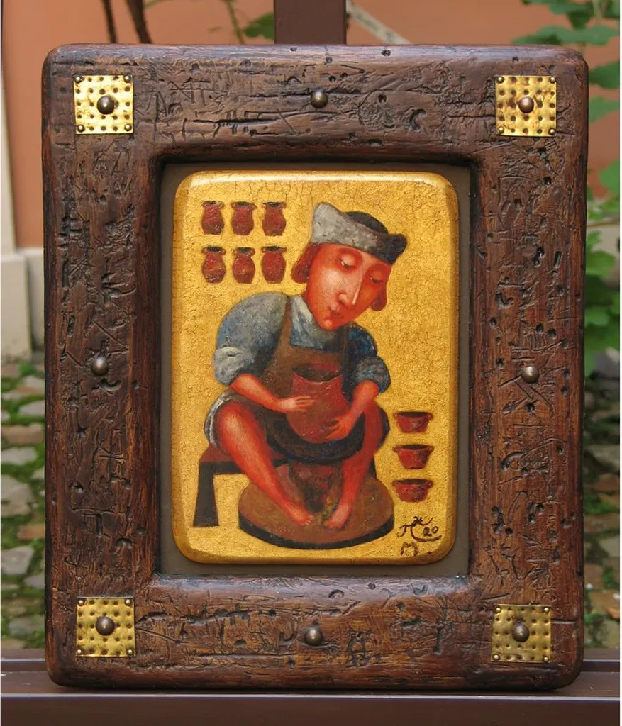 Naive-Art