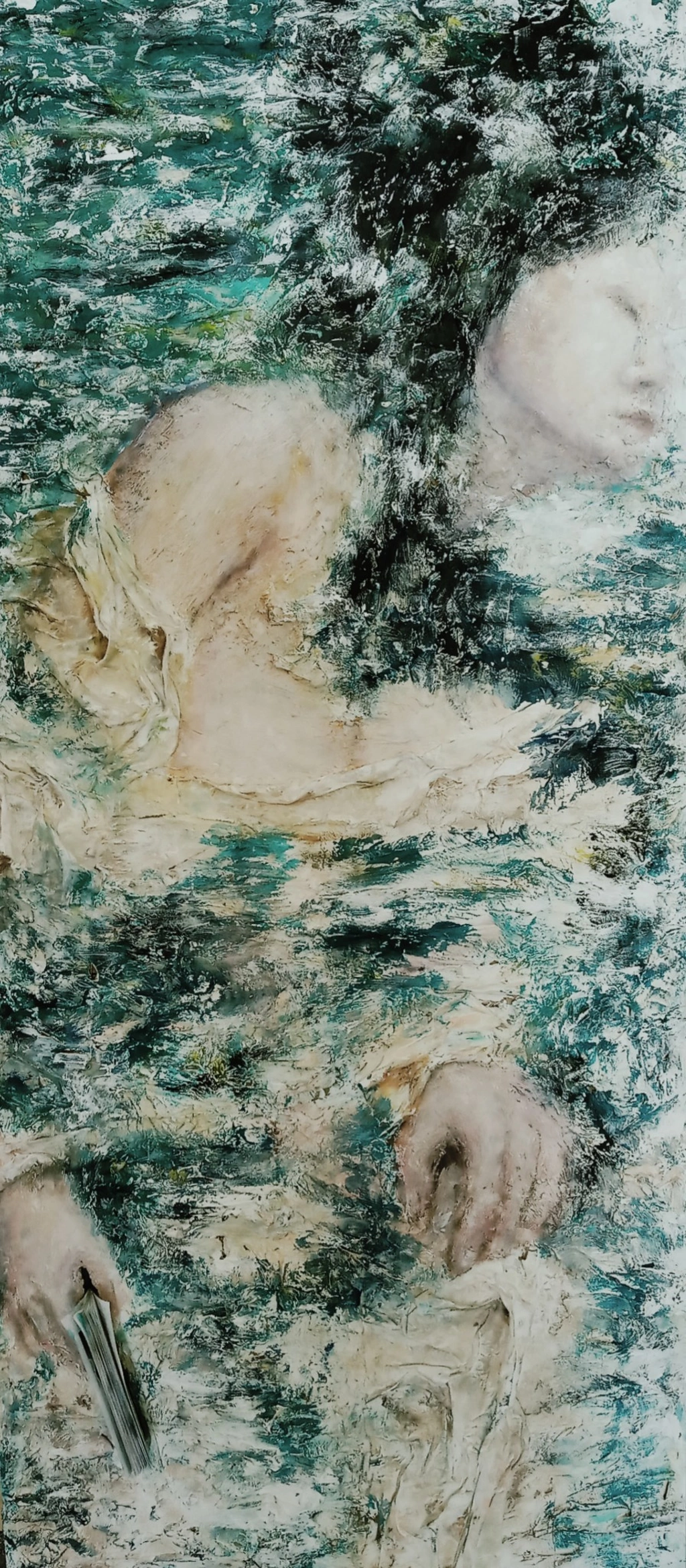 Anti-realism
