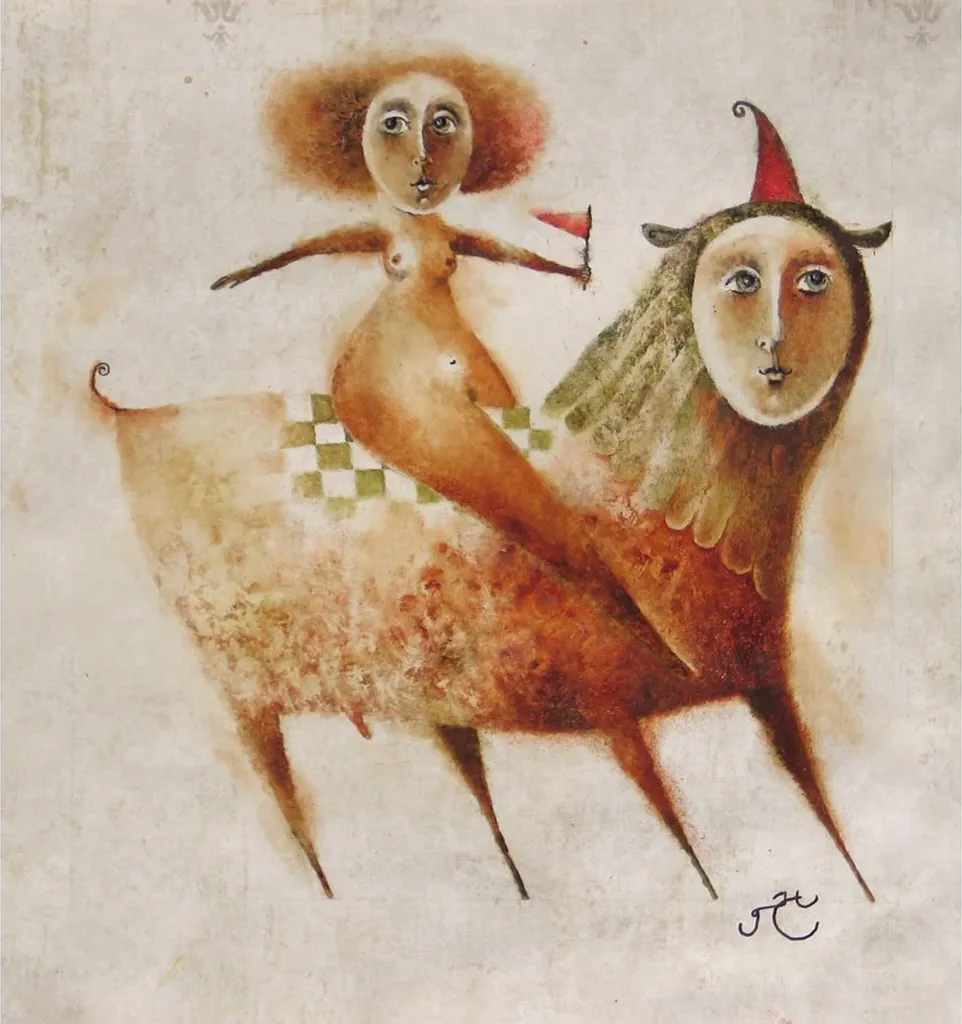 Surrealism