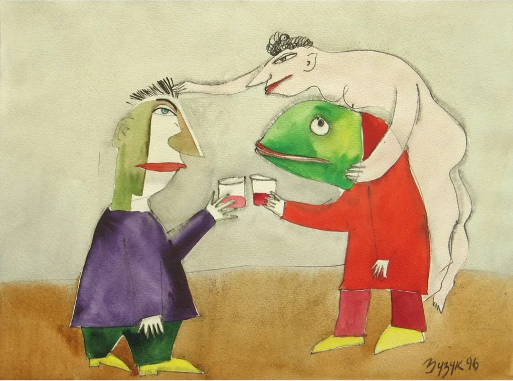 Naive-Art