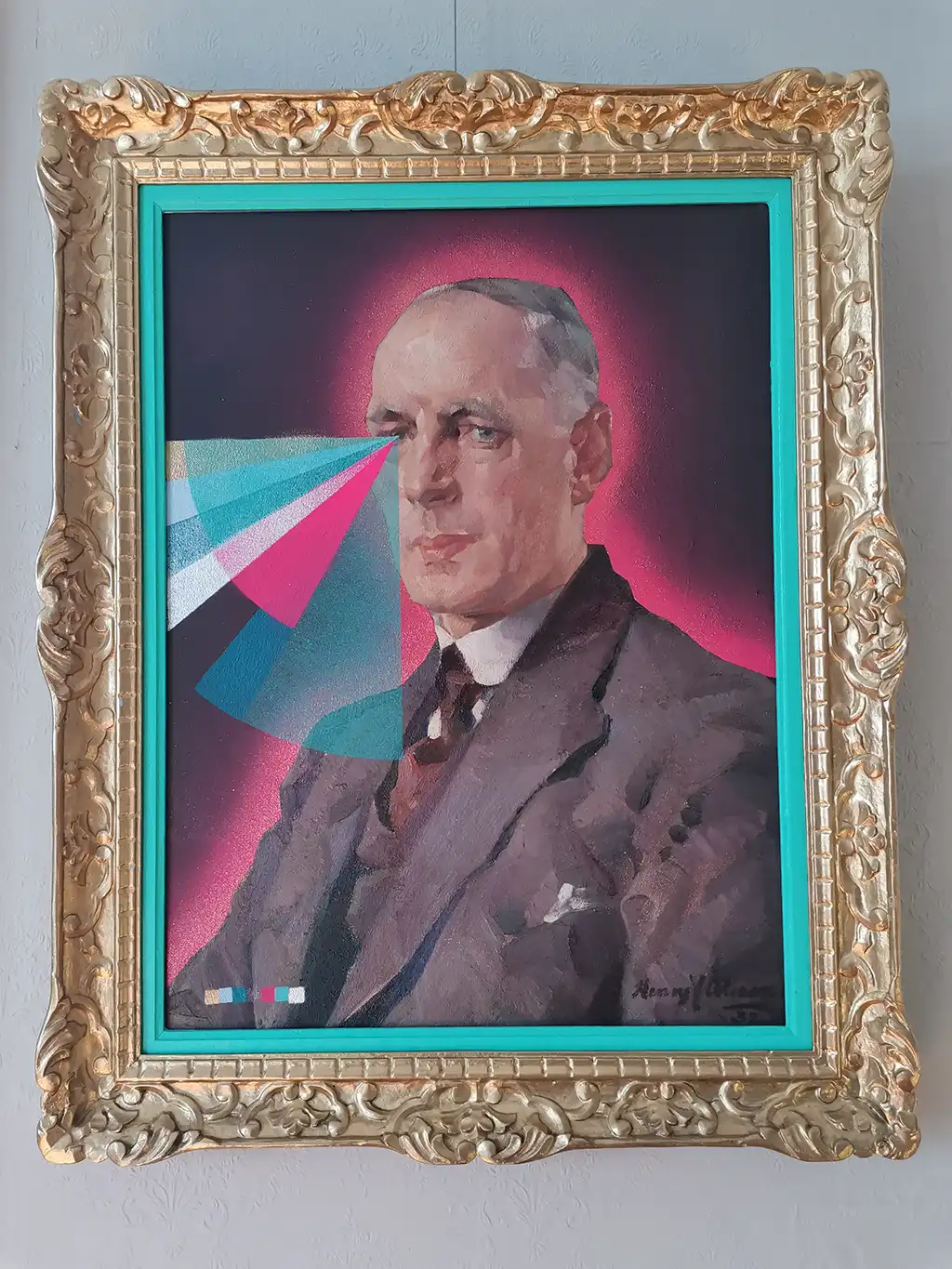 Portrait