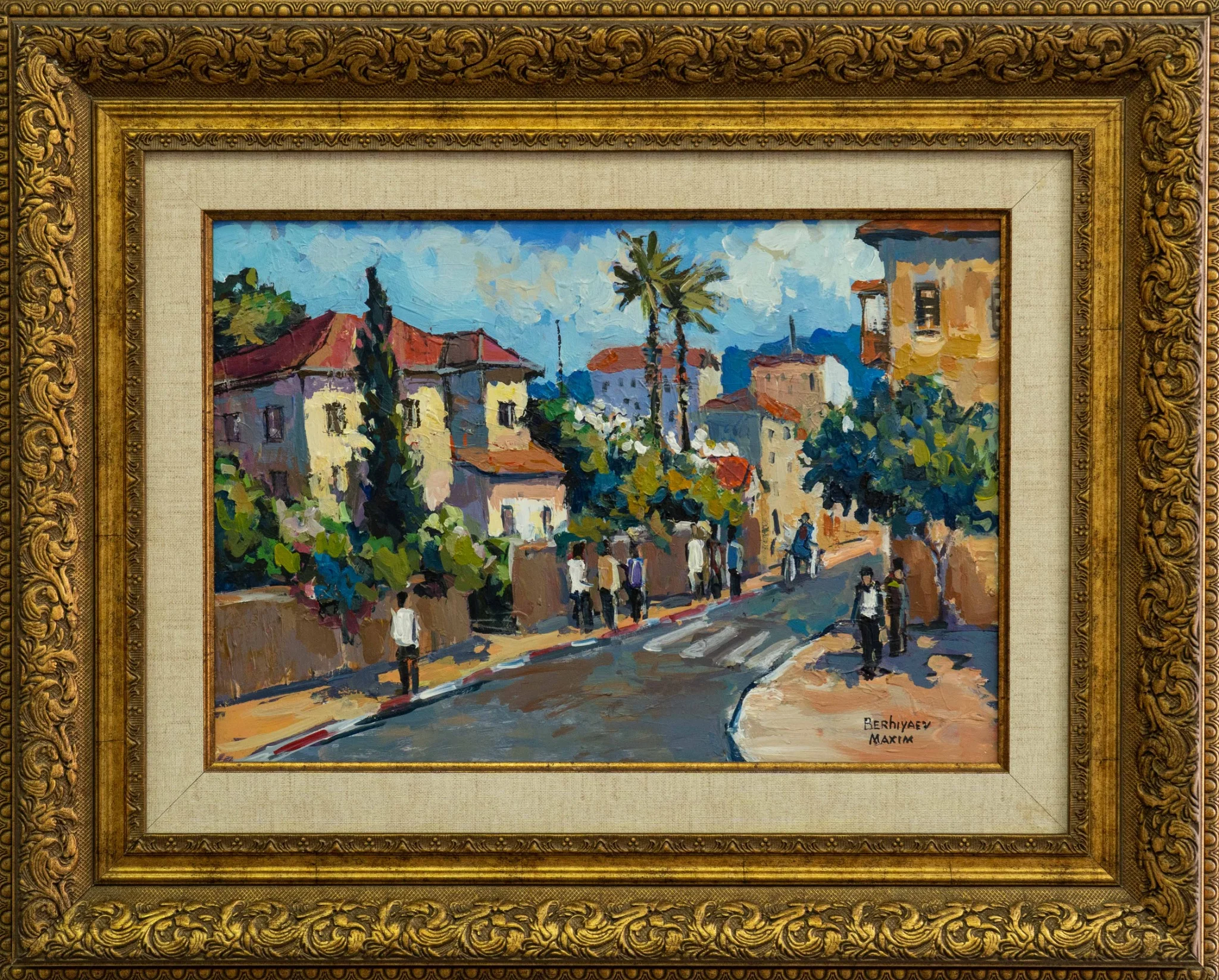 Post-Impressionism