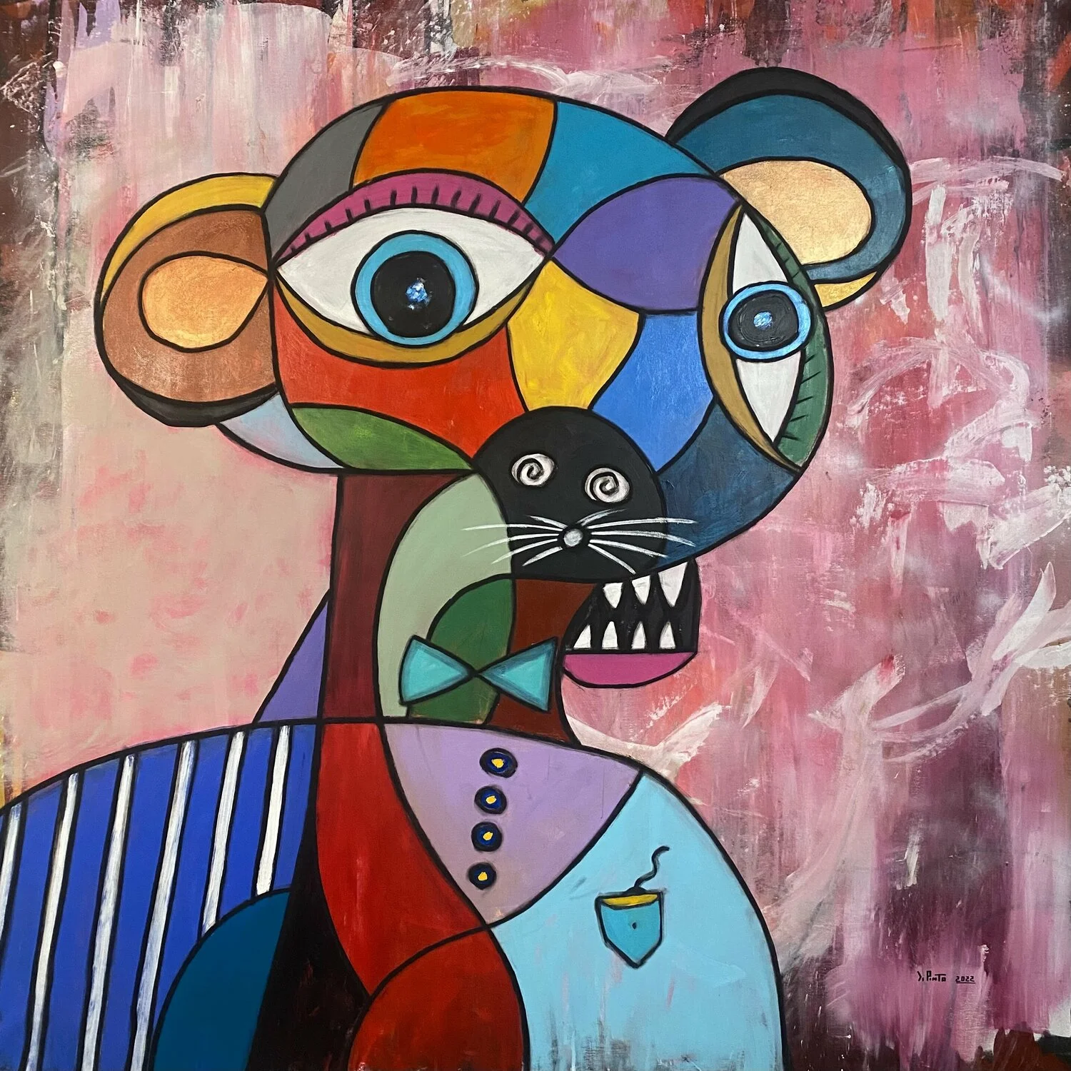 Cubism