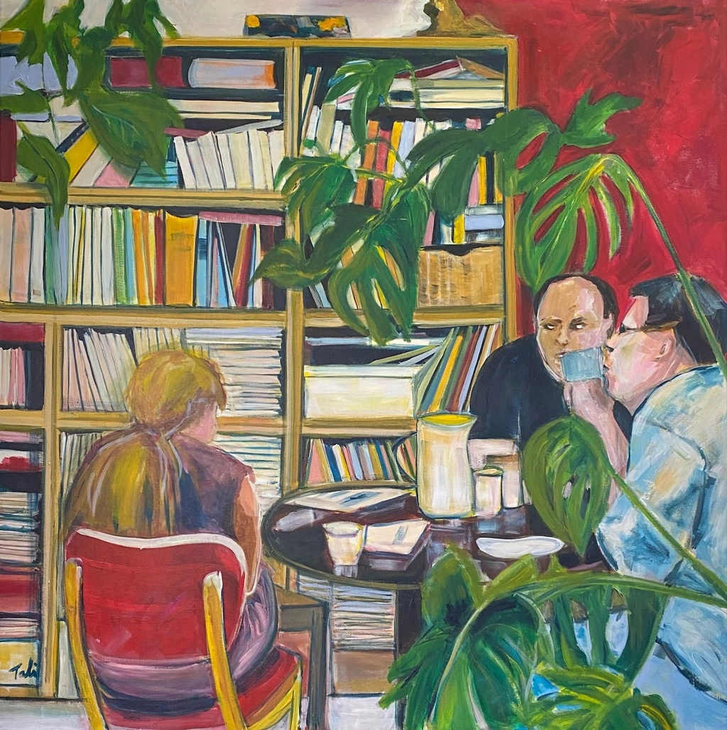 Contemporary