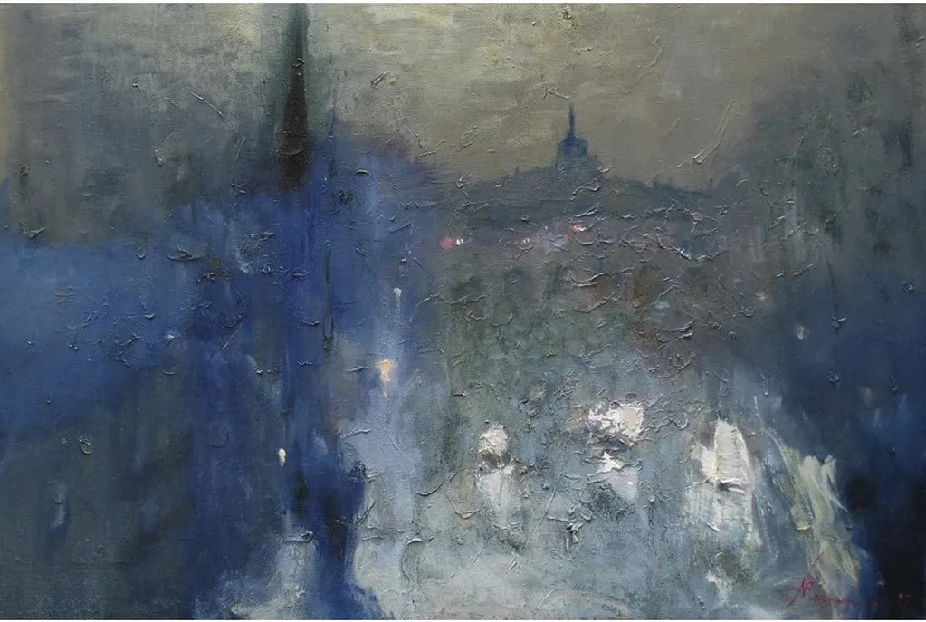 Impressionism