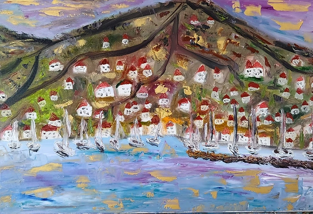 Landscape