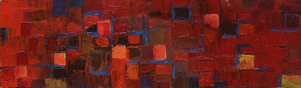 Geometric-Abstraction