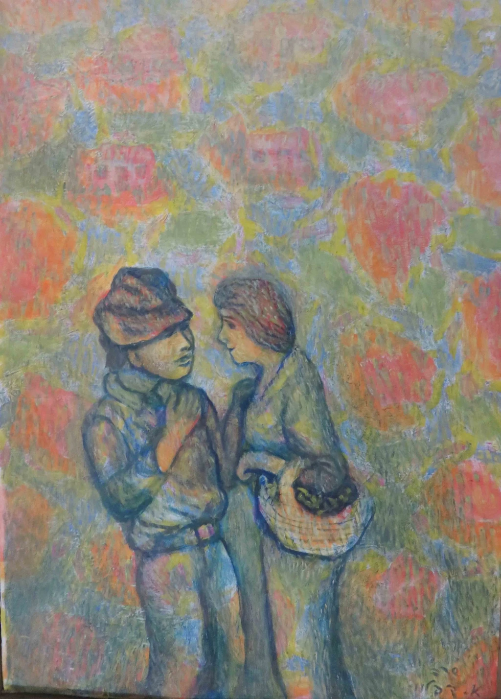Post-Impressionism