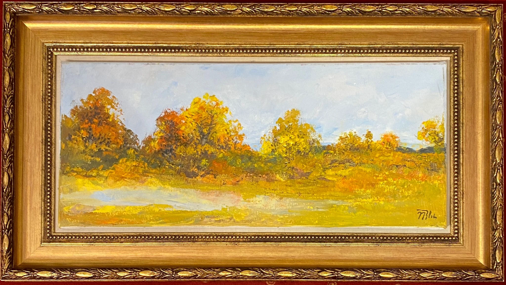 Landscape