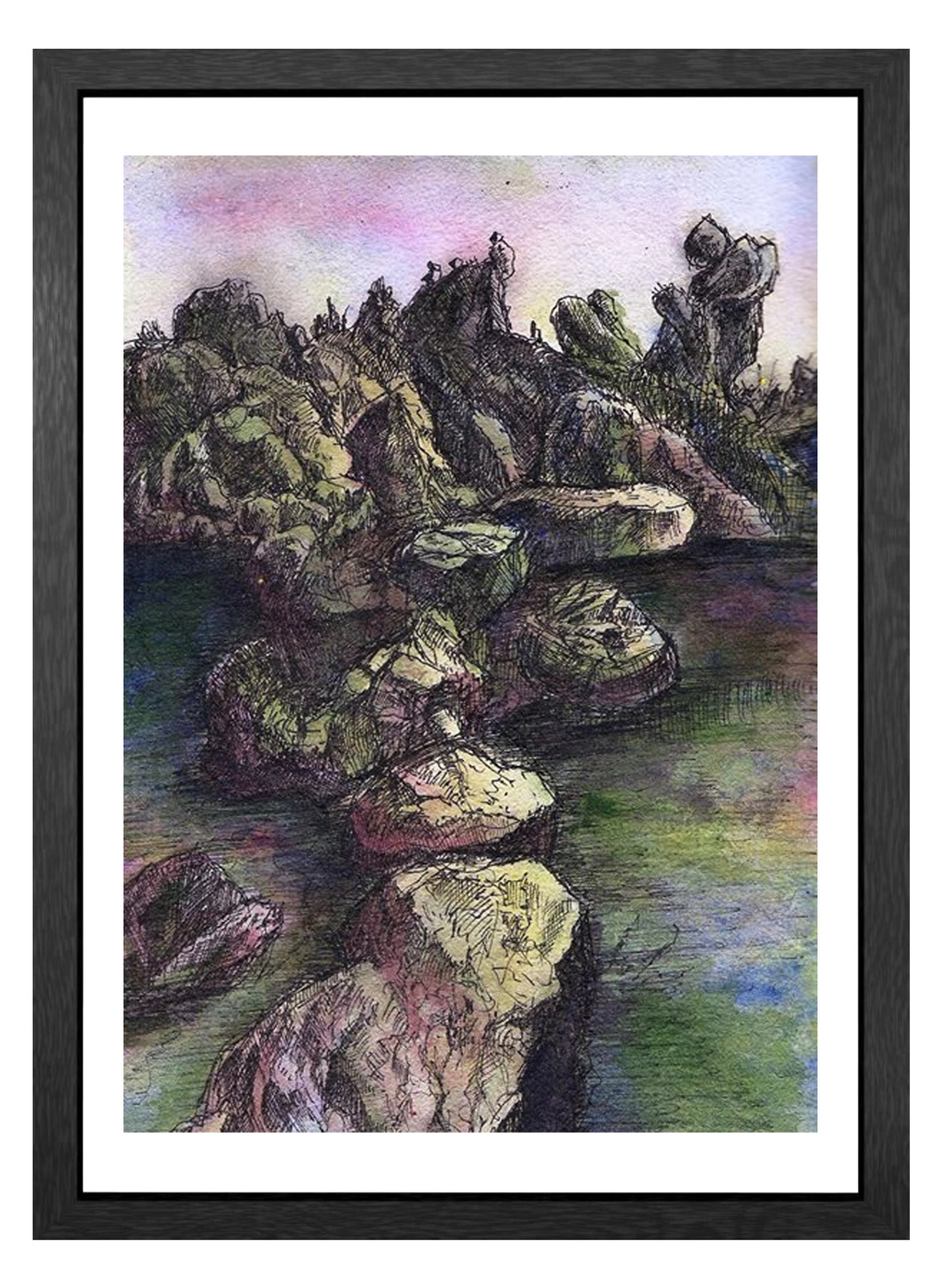 Landscape
