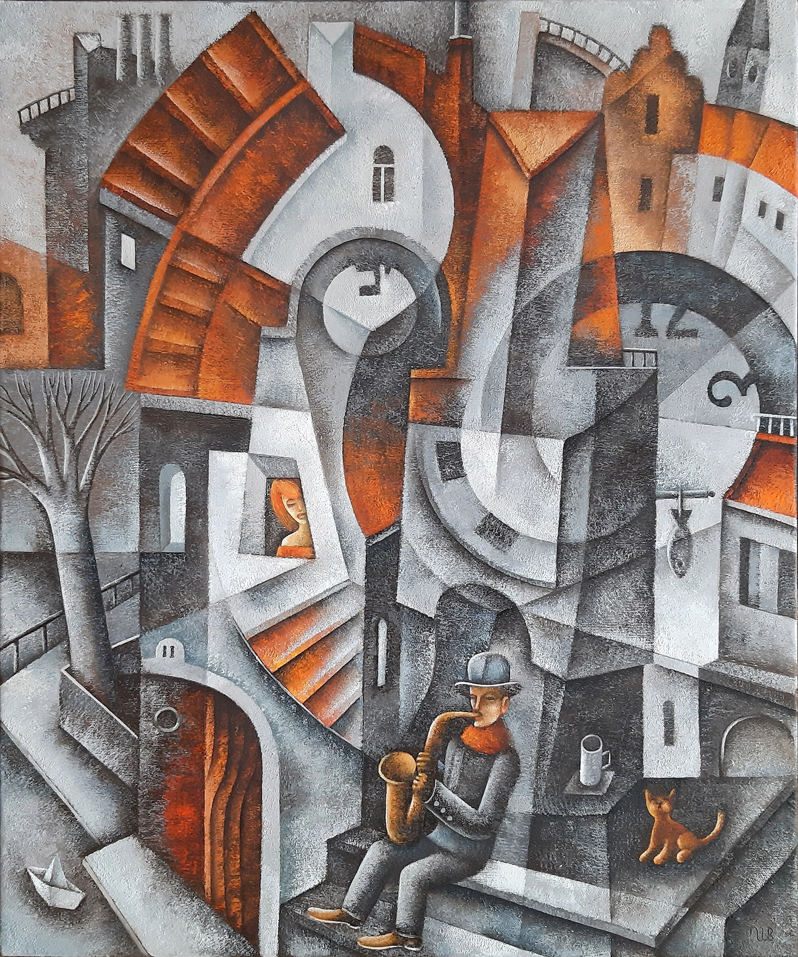 Cubism