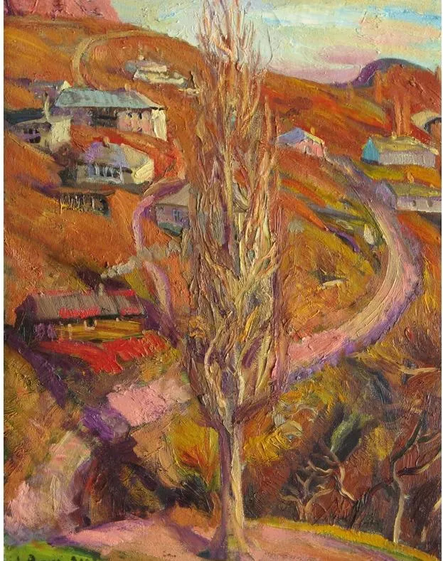 Landscape