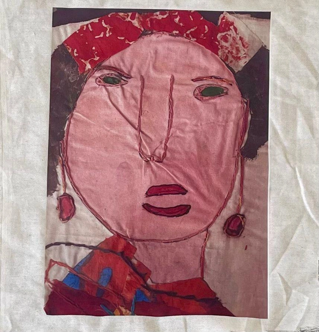 Textile-Art