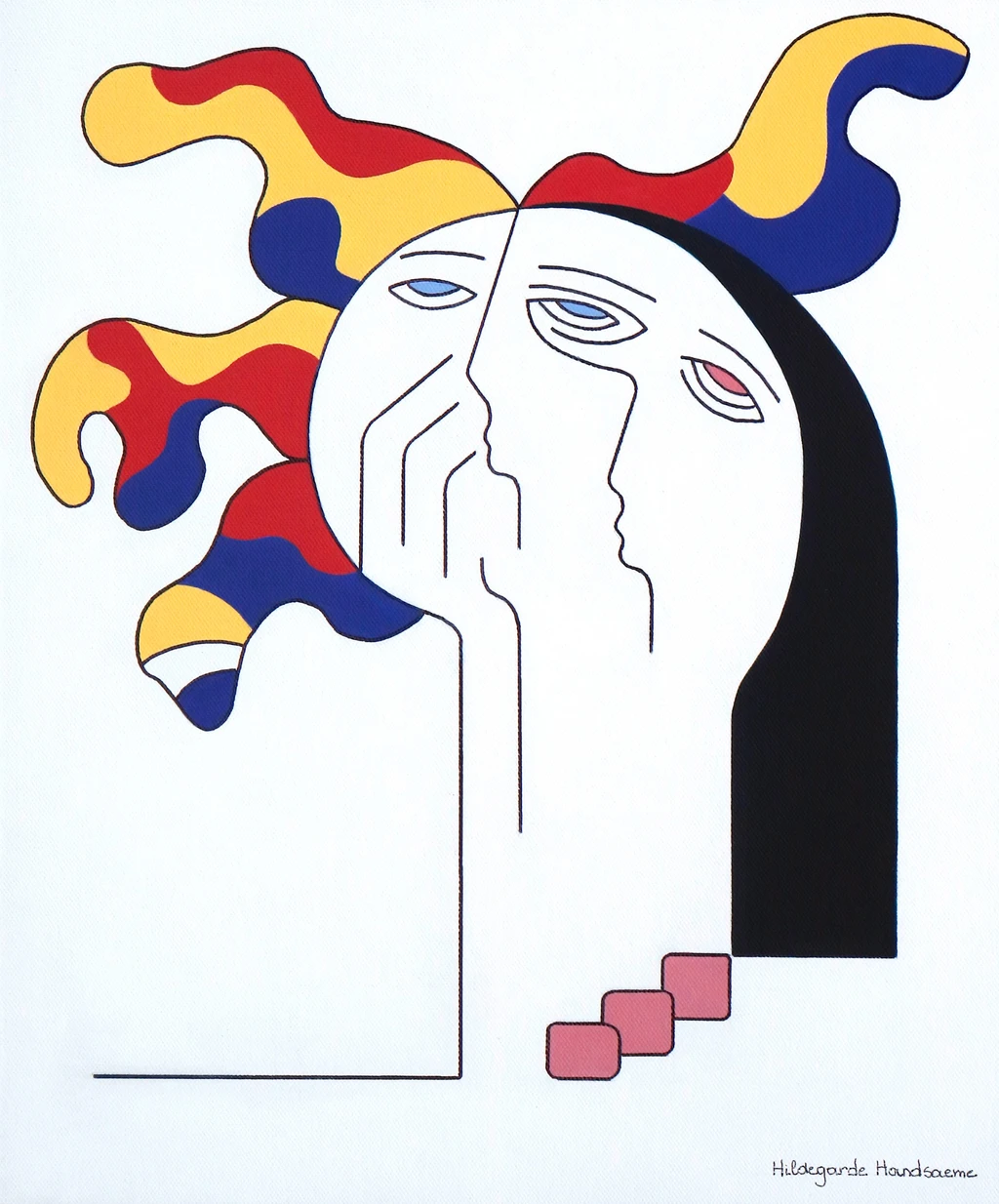 Cubism
