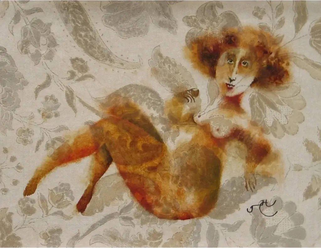 Naive-Art