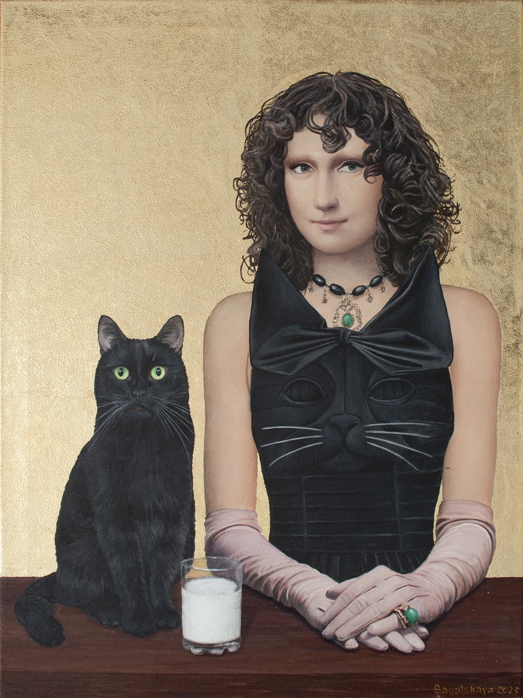 Portrait