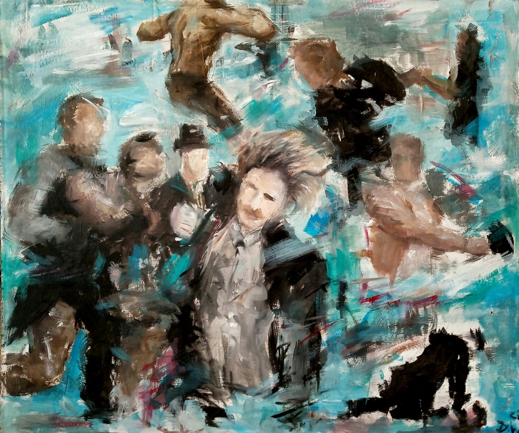 Anti-realism