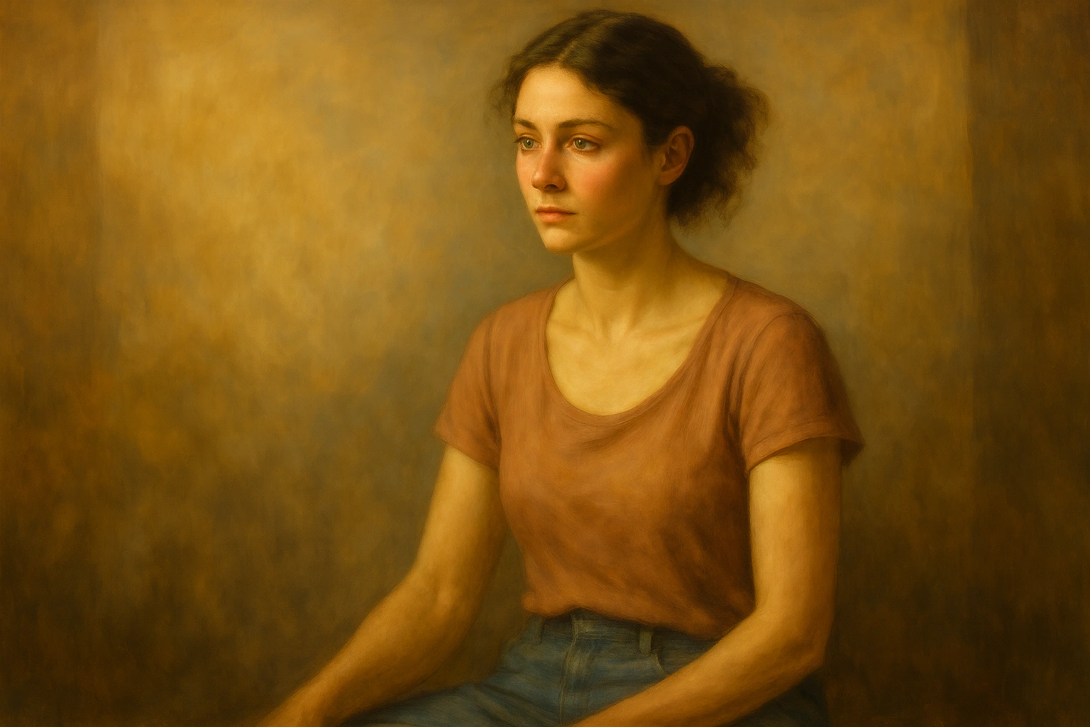 The Female Form, Reclaimed: A New Era of Figure Painting