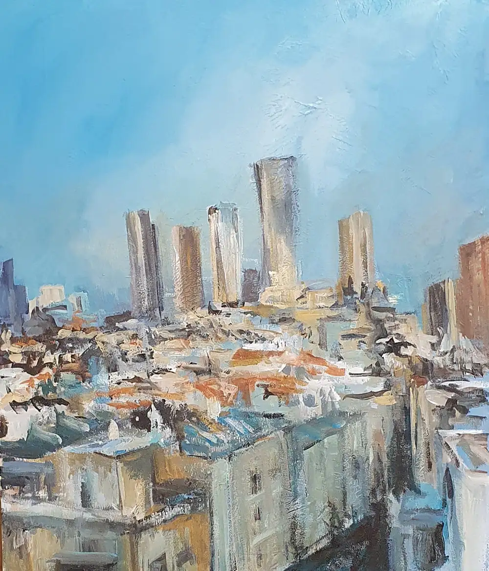 Urban
