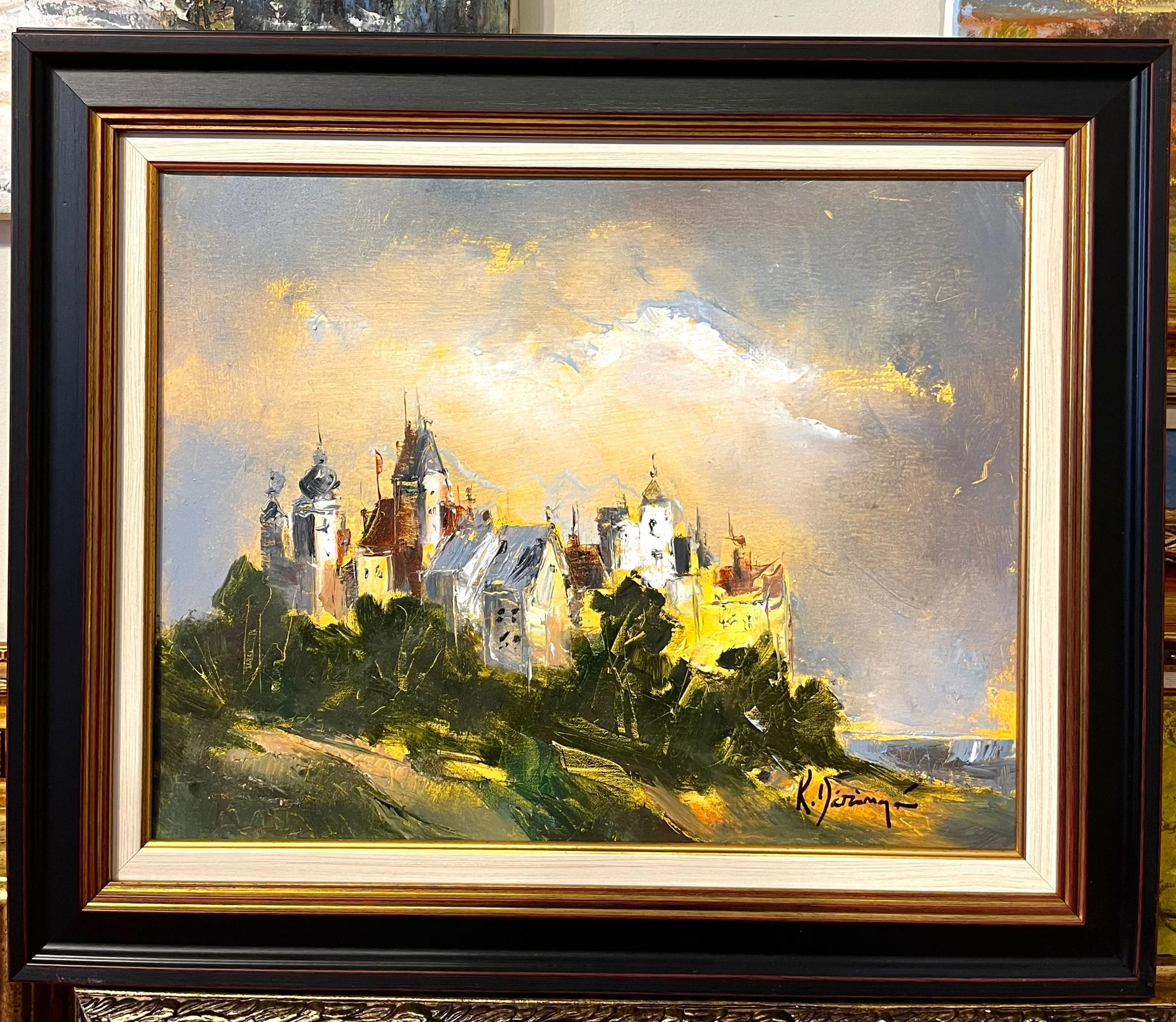 Post-Impressionism