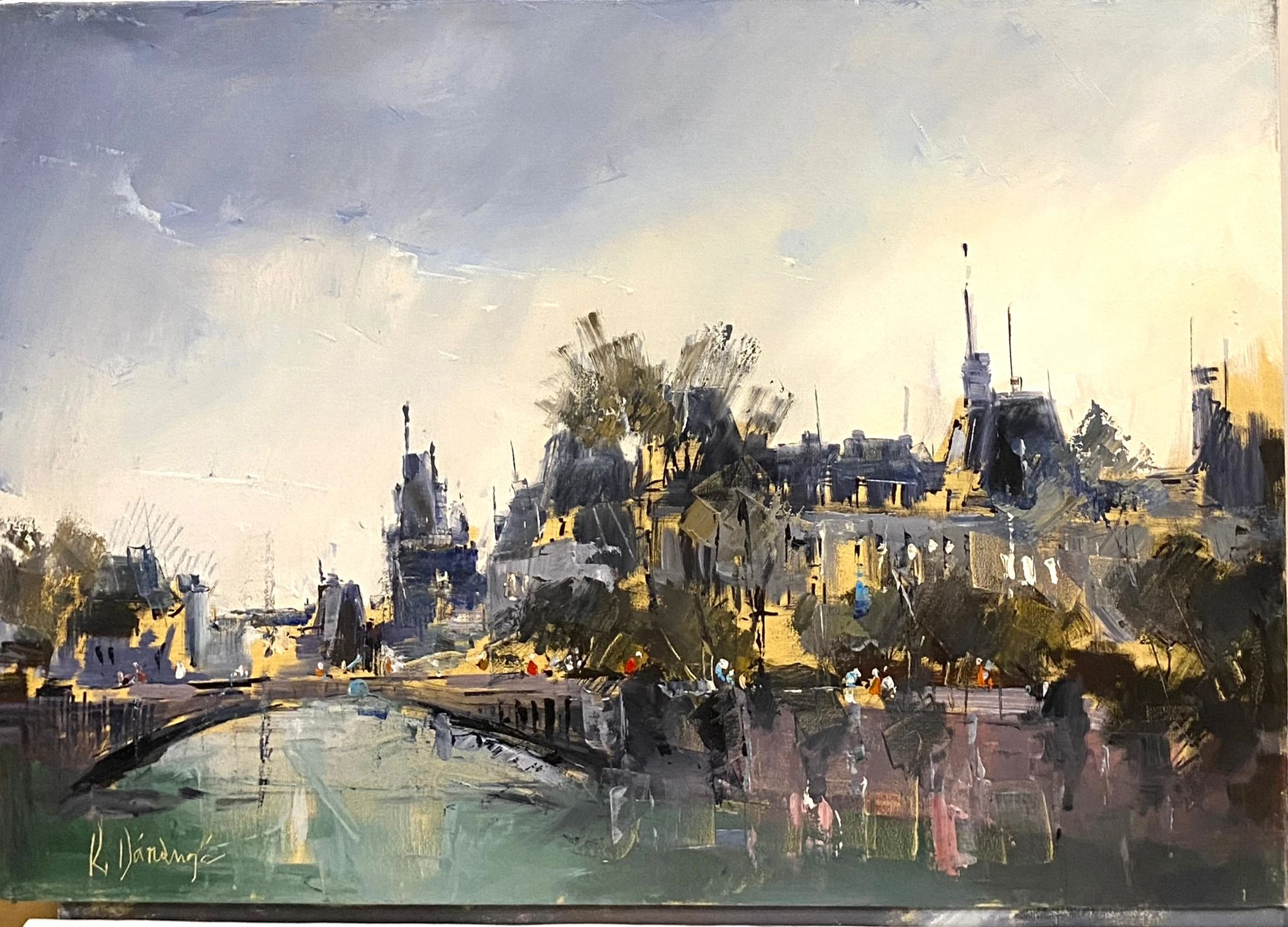 Post-Impressionism