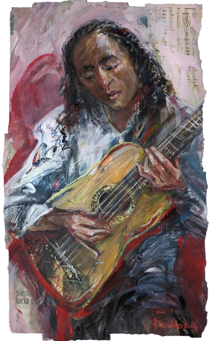 Figurative
