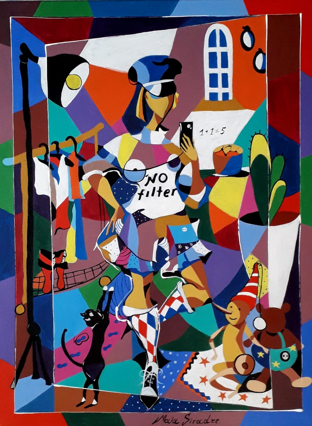 Cubism