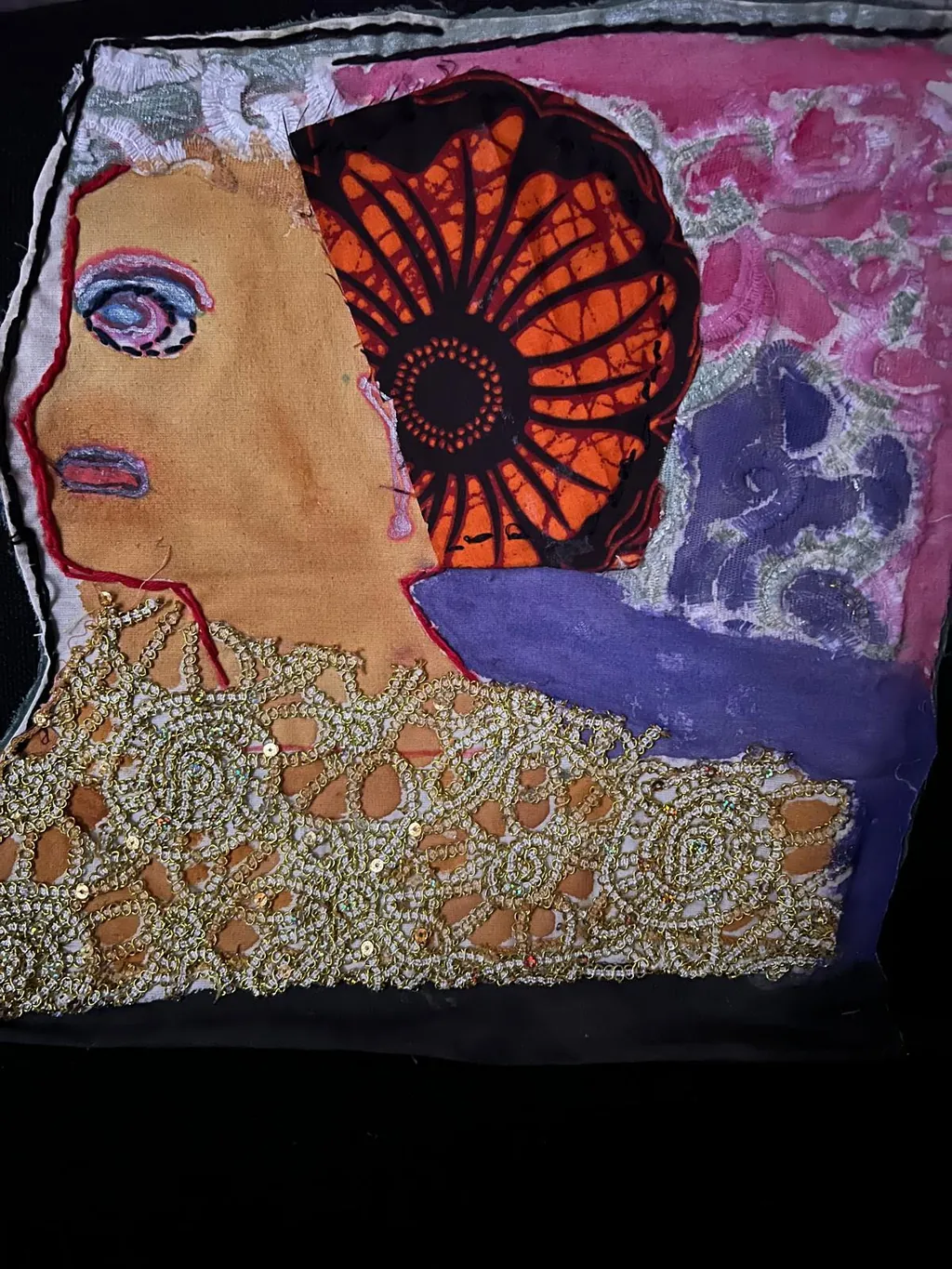 Textile-Art