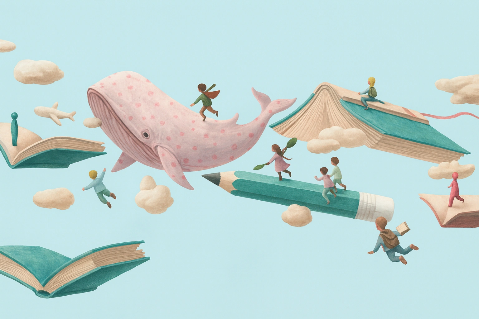 Charting the Course from Realism Movement to Surrealism