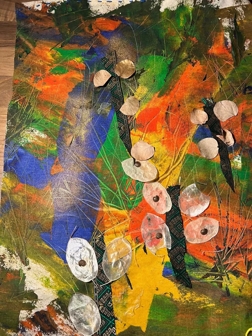 Textile-Art