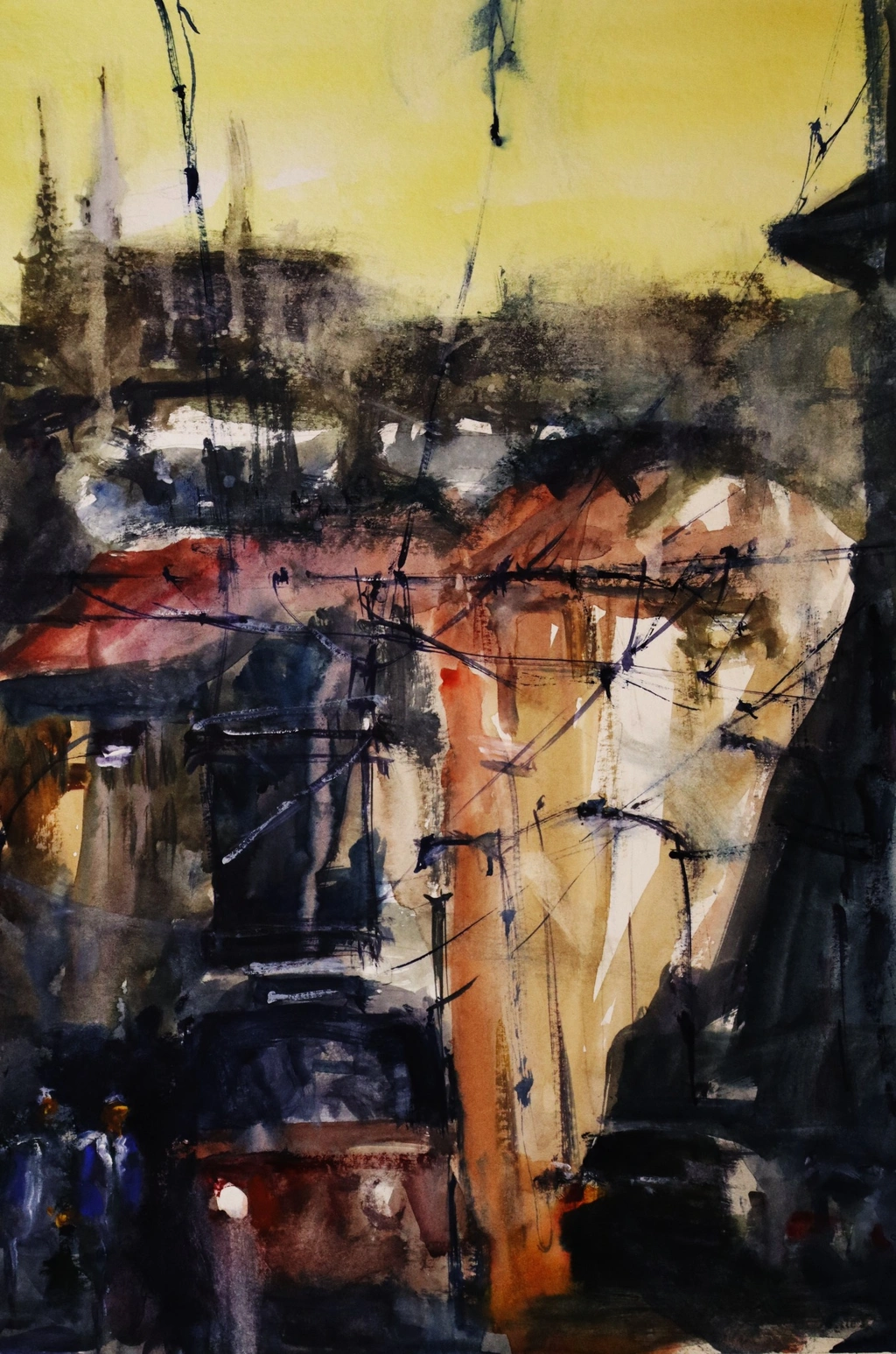 Urban