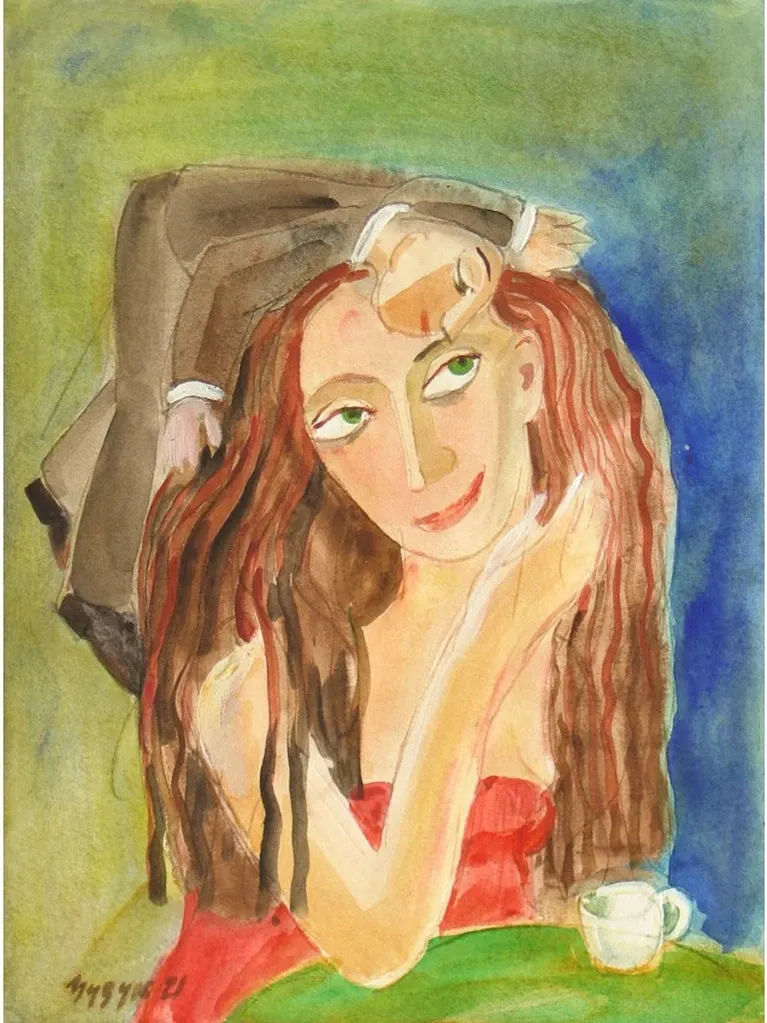 Figurative