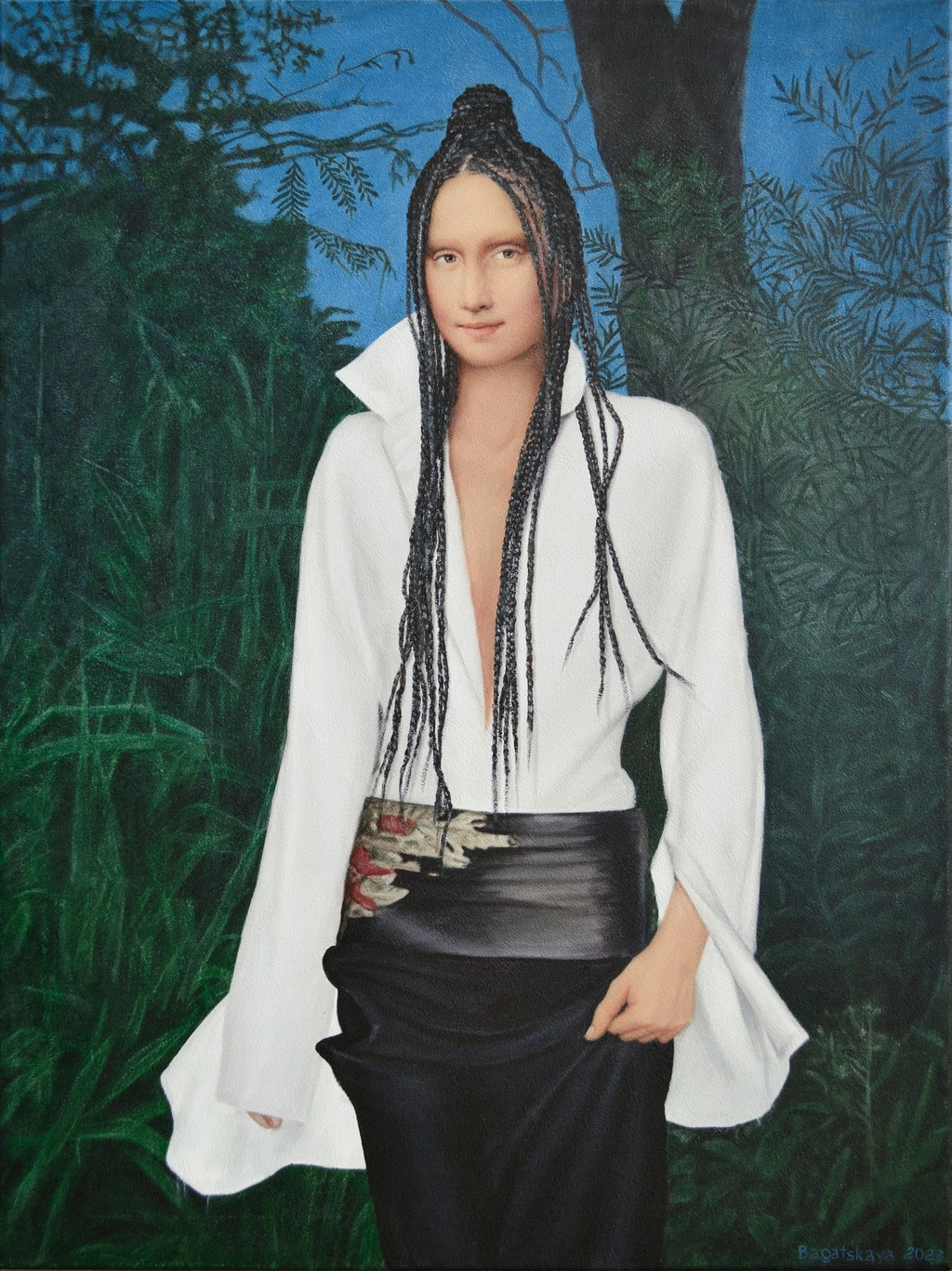 Portrait