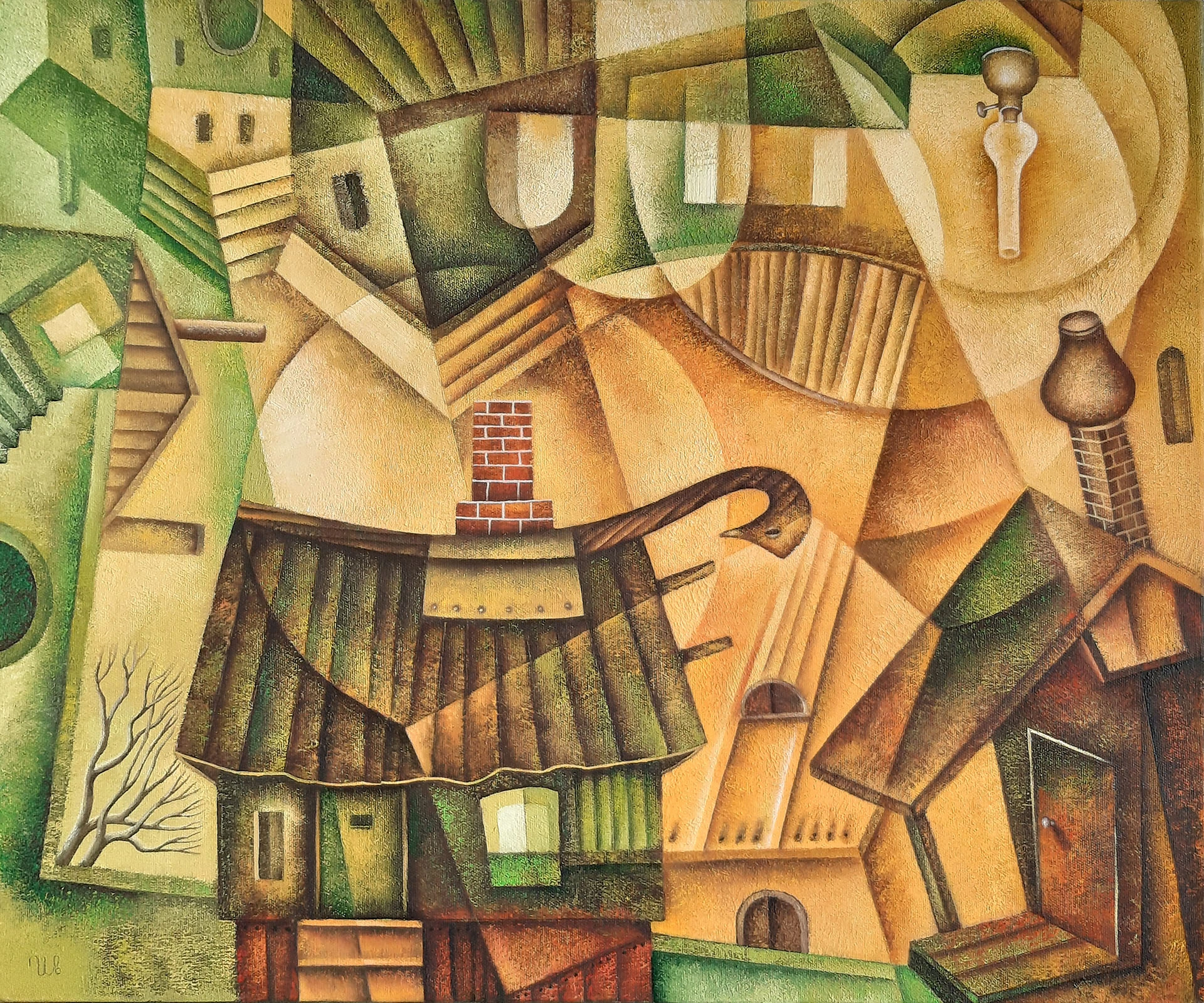 Cubism