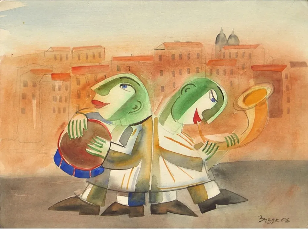 Naive-Art