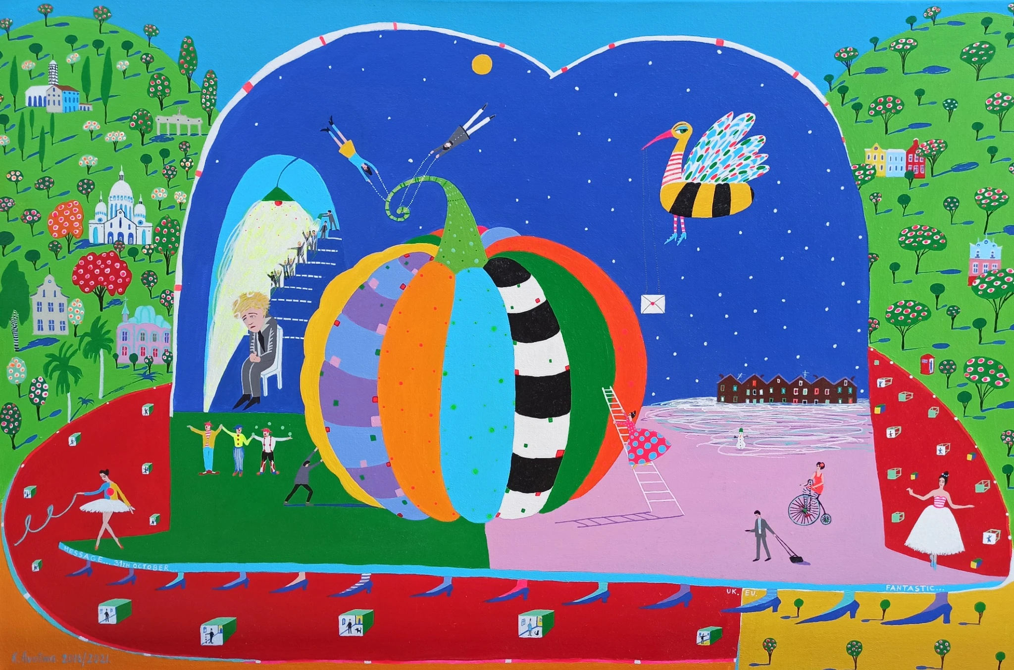 Surrealism
