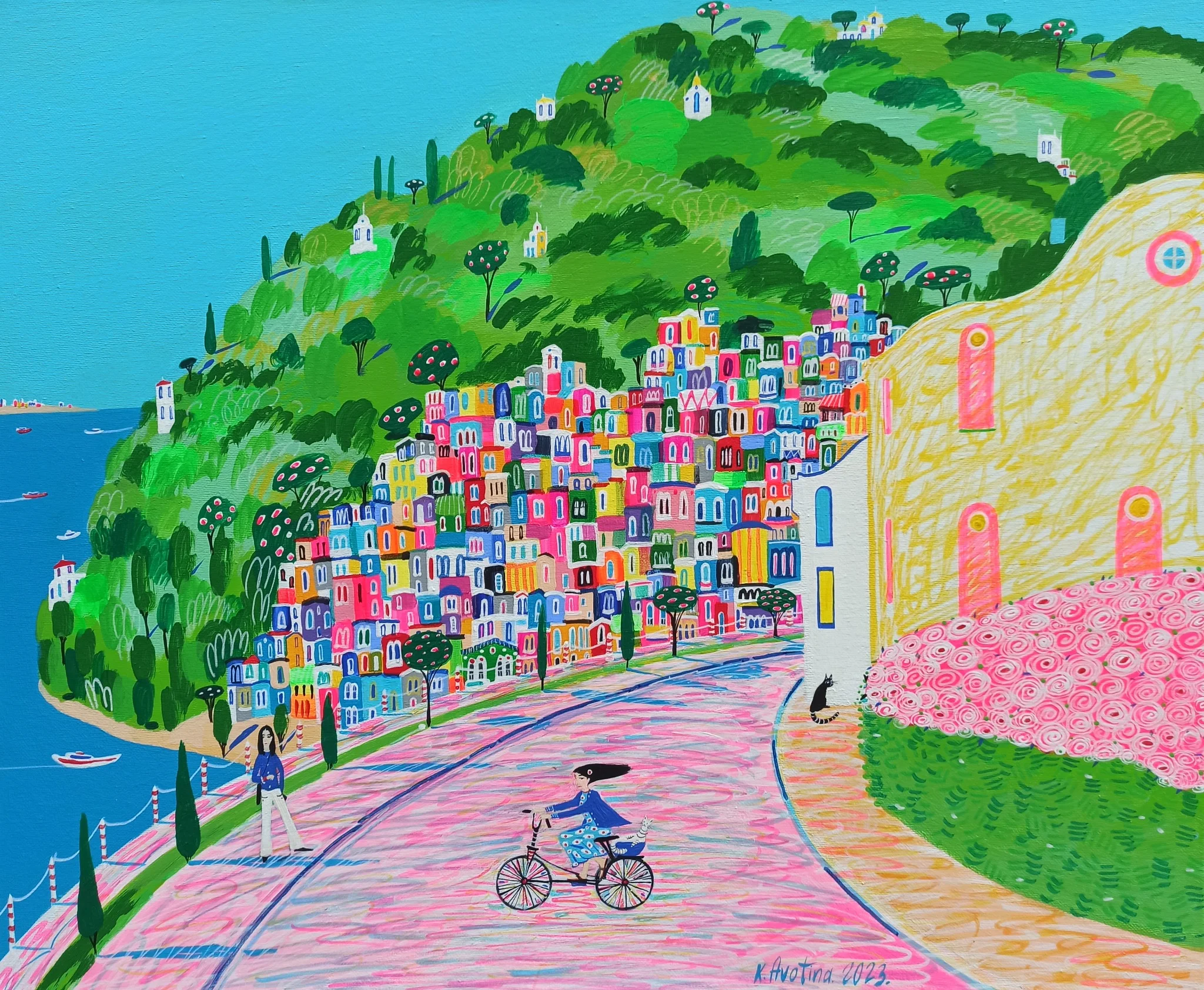 Naive-Art