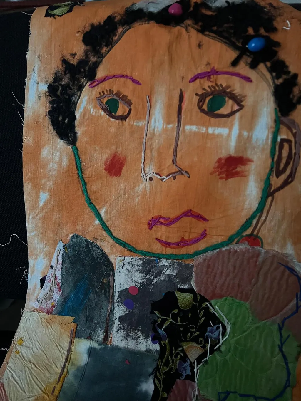 Textile-Art
