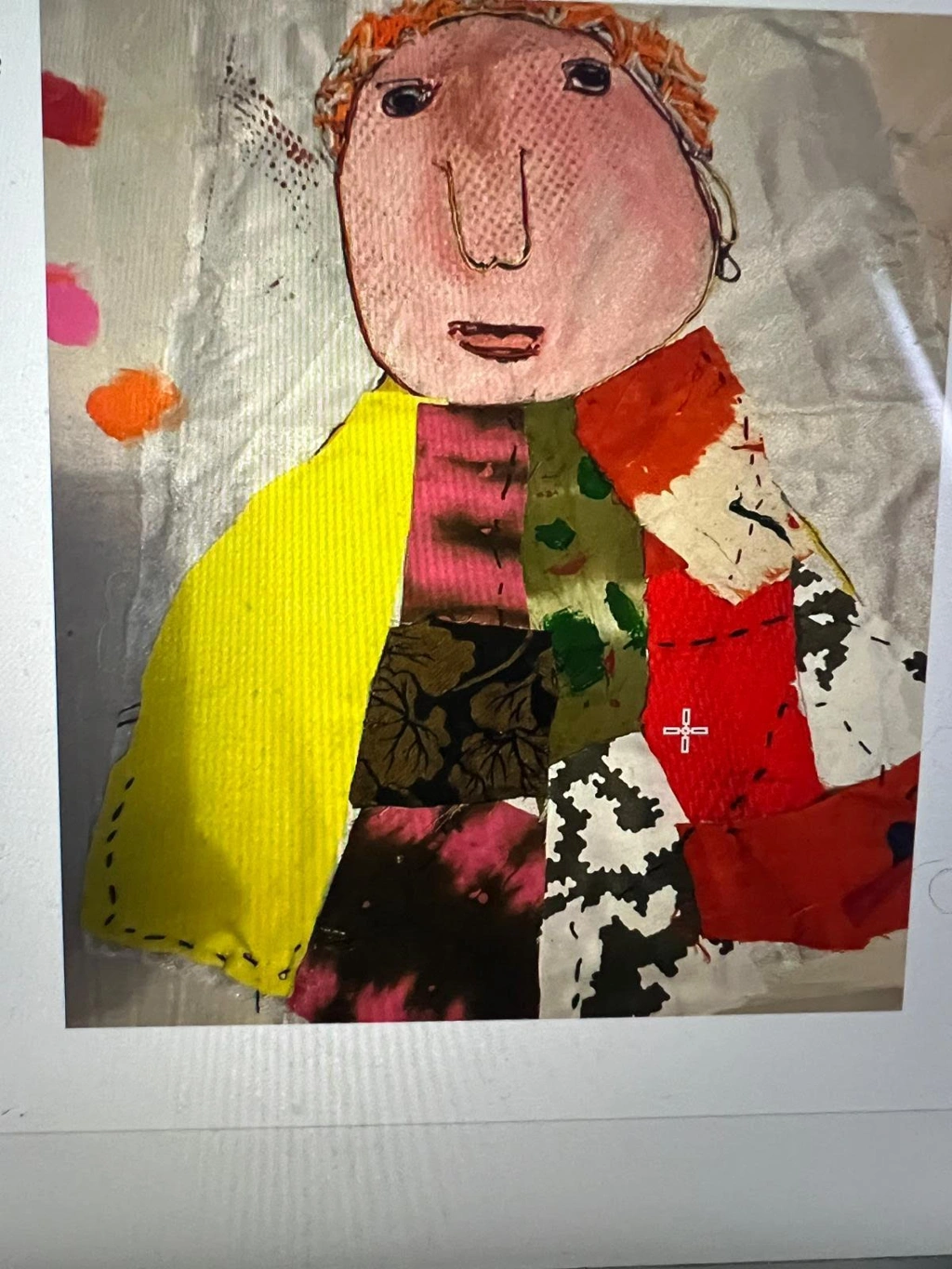 Textile-Art