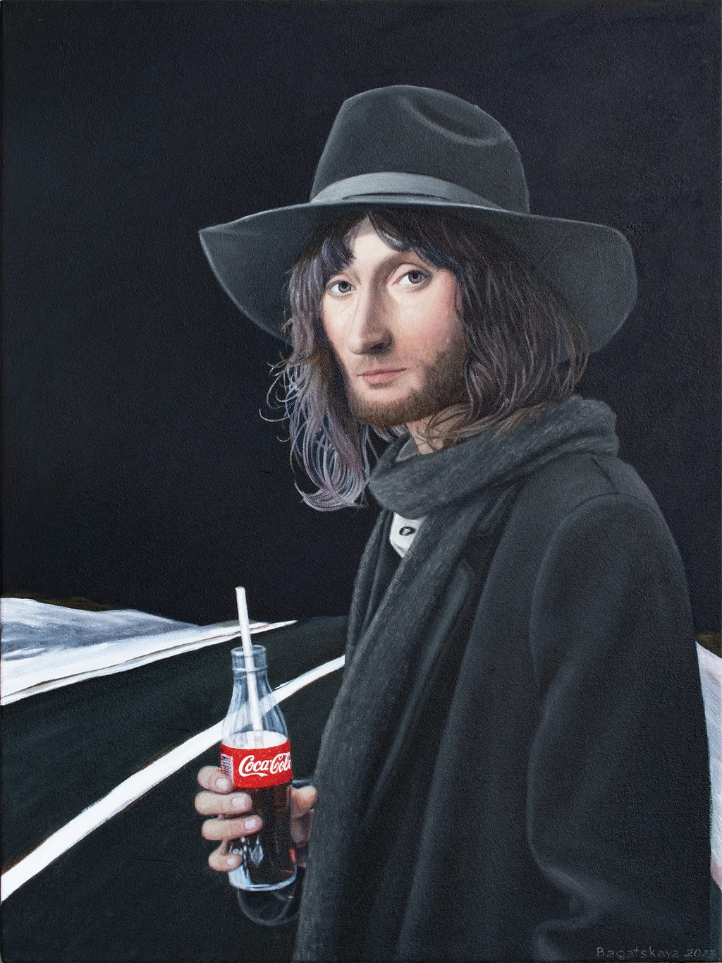 Portrait